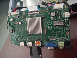 ΚΥΡΙΑ ΠΛΑΚΕΤΑ (MAIN BOARD) ΟΘΟΝΗΣ AOC C24G2AE/BK