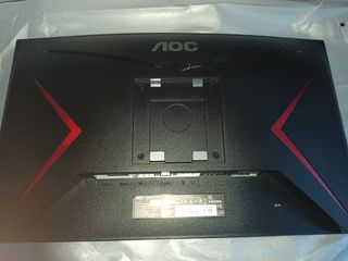 ΚΥΡΙΑ ΠΛΑΚΕΤΑ (MAIN BOARD) ΟΘΟΝΗΣ AOC C24G2AE/BK-thumb-4