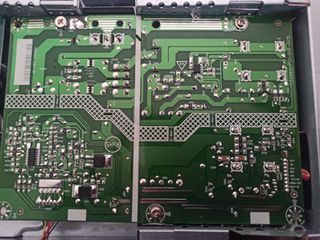 ΠΛΑΚΕΤΑ ΤΡΟΦΟΔΟΣΙΑΣ (POWER SUPPLY UNIT) ΟΘΟΝΗΣ AOC C24G2AE/BK
