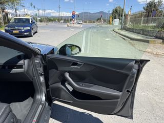 Audi A5 2018 3* S Line το μοναδικό στην Ελλάδα,δεν υπάρχει άλλο τέτοιο αυ-thumb-6