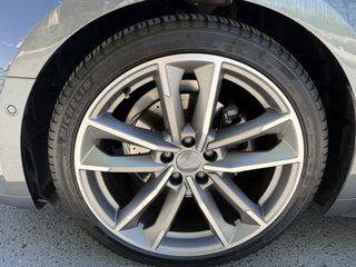 Audi A5 2018 3* S Line το μοναδικό στην Ελλάδα,δεν υπάρχει άλλο τέτοιο αυ-thumb-7