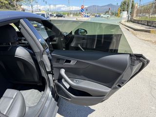 Audi A5 2018 3* S Line το μοναδικό στην Ελλάδα,δεν υπάρχει άλλο τέτοιο αυ-thumb-11