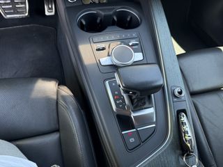 Audi A5 2018 3* S Line το μοναδικό στην Ελλάδα,δεν υπάρχει άλλο τέτοιο αυ-thumb-13