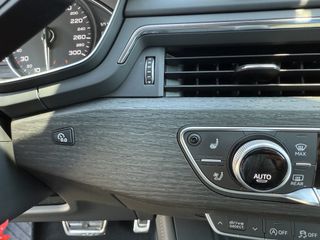 Audi A5 2018 3* S Line το μοναδικό στην Ελλάδα,δεν υπάρχει άλλο τέτοιο αυ-thumb-15