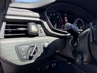 Audi A5 2018 3* S Line το μοναδικό στην Ελλάδα,δεν υπάρχει άλλο τέτοιο αυ-thumb-16