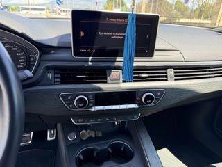 Audi A5 2018 3* S Line το μοναδικό στην Ελλάδα,δεν υπάρχει άλλο τέτοιο αυ-thumb-17