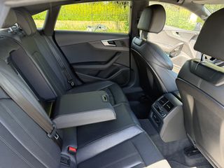 Audi A5 2018 3* S Line το μοναδικό στην Ελλάδα,δεν υπάρχει άλλο τέτοιο αυ-thumb-22