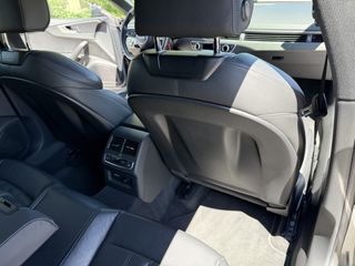 Audi A5 2018 3* S Line το μοναδικό στην Ελλάδα,δεν υπάρχει άλλο τέτοιο αυ-thumb-24