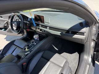 Audi A5 2018 3* S Line το μοναδικό στην Ελλάδα,δεν υπάρχει άλλο τέτοιο αυ-thumb-26
