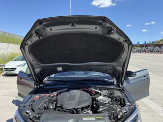 Audi A5 2018 3* S Line το μοναδικό στην Ελλάδα,δεν υπάρχει άλλο τέτοιο αυ-thumb-27