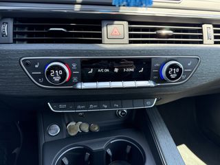 Audi A5 2018 3* S Line το μοναδικό στην Ελλάδα,δεν υπάρχει άλλο τέτοιο αυ-thumb-28