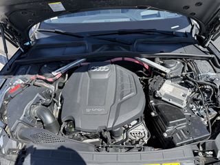 Audi A5 2018 3* S Line το μοναδικό στην Ελλάδα,δεν υπάρχει άλλο τέτοιο αυ-thumb-29