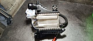 Ψυγείο intercooler 1500dci  144967867r reno,nissan, mercedes  γνησιο