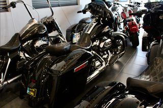 Harley Davidson Touring Street Glide Special  2017