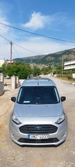 Ford Transit Connect 2020 1.5 EcoBlue ΑΥΤΟΜΑΤΟ 8G