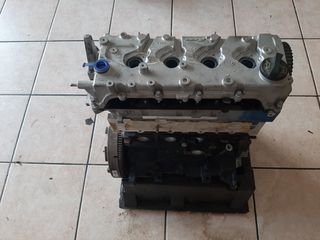 ΚΙΝΗΤΗΡΑΣ 198A7000 1,4 ALFA ROMEO MITO FIAT KAI BRAVO II SPORT 1.4T TURBO MULTIAIR 2011