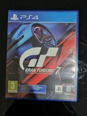 Gran Turismo 7