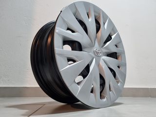 Ζαντα Toyota Yaris 21-24 5 Μπουλονια