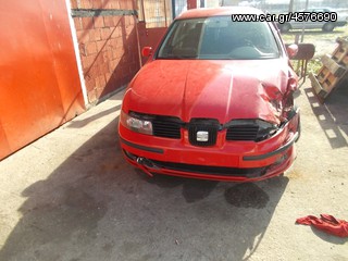Seat Leon 2001 1400 75HP-thumb-1