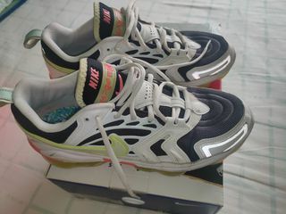 Αθλητικά παπούτσια nike