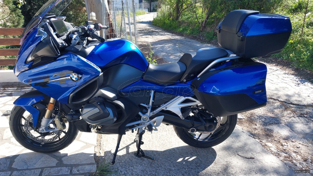 Bmw R 1250 RT 2023