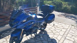 Bmw R 1250 RT 2023-thumb-7