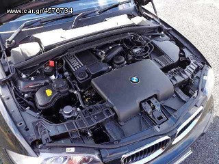 BMW e46-e90-e87 Κινητήρας n45b16a