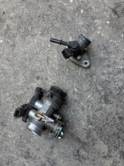 Σώμα Daytona sprider