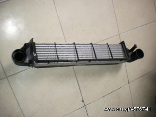 INTERCOOLER MERCEDES - BENZ C203 /00-04    ΑΡΙΣΤΗ ΚΑΤΑΣΤΑΣΗ!!!ΑΠΟΣΤΟΛΗ ΣΕ ΟΛΗ ΤΗΝ ΕΛΛΑΔΑ!!!