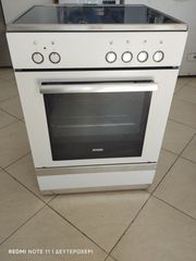 ΚΕΡΑΜΙΚΗ ΚΟΥΖΙΝΑ PITSOS ΣΕ ΑΡΙΣΤΗ ΚΑΤΑΣΤΑΣΗ