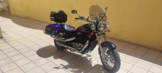 Honda VT 1100 C Shadow 1996