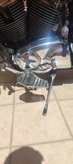 Honda VT 1100 C Shadow 1996-thumb-2