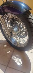 Honda VT 1100 C Shadow 1996-thumb-4