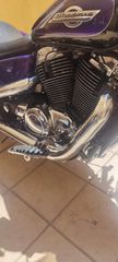 Honda VT 1100 C Shadow 1996-thumb-5