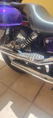 Honda VT 1100 C Shadow 1996-thumb-6