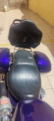 Honda VT 1100 C Shadow 1996-thumb-7