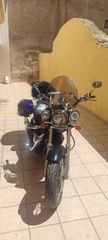 Honda VT 1100 C Shadow 1996-thumb-9
