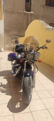 Honda VT 1100 C Shadow 1996-thumb-10