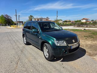Suzuki Grand Vitara 2006 VITARA