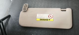 Σκιάδιο Συνοδηγού Kia ProCeed (ED) Hatchback [2008-2013]-thumb-1