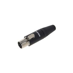Rean RT5 FC-B 5-Pin Cable Socket - REAN