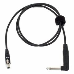 PRO SNAKE 323379 WL Cable Angled for Shure and Mipro ACT Wireless S ystems - pro snake