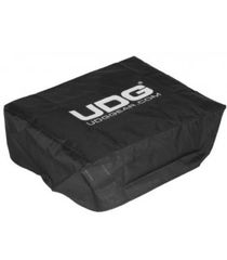 UDG U9242 Ultimate Turntable 19" Mixer Dust Cover Black MK2 - UDG