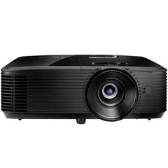 OPTOMA X400LVE Projector XGA (1024x768) 4000 ANSI Lumens - optoma