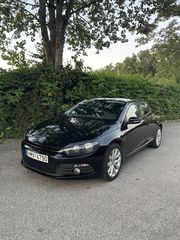 Volkswagen Scirocco 2009 tsi