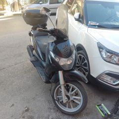 Piaggio Beverly 200 2004