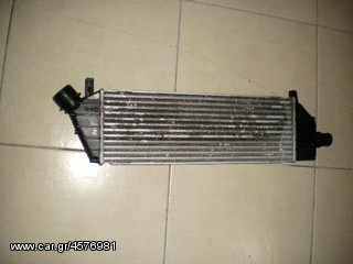 INTERCOOLER NISSAN MICRA K12 Diesel  /03-10       ΑΡΙΣΤΗ ΚΑΤΑΣΤΑΣΗ!!!ΑΠΟΣΤΟΛΗ ΣΕ ΟΛΗ ΤΗΝ ΕΛΛΑΔΑ!!!