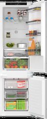 Bosch KIN96VFD0 Εντοιχιζόμενος Ψυγειοκαταψύκτης 290lt Total NoFrost Υ193.5xΠ55.8xΒ54.8εκ., D