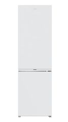 Candy CNCQ2T 518 EW Ψυγειοκαταψύκτης 279lt NoFrost Υ182.5xΠ54.5xΒ60.2εκ. Λευκός