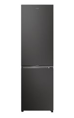 Candy CNCQ2T 518 EB Ψυγειοκαταψύκτης 279lt NoFrost Υ182.5xΠ54.5xΒ60.2εκ. Μαύρος